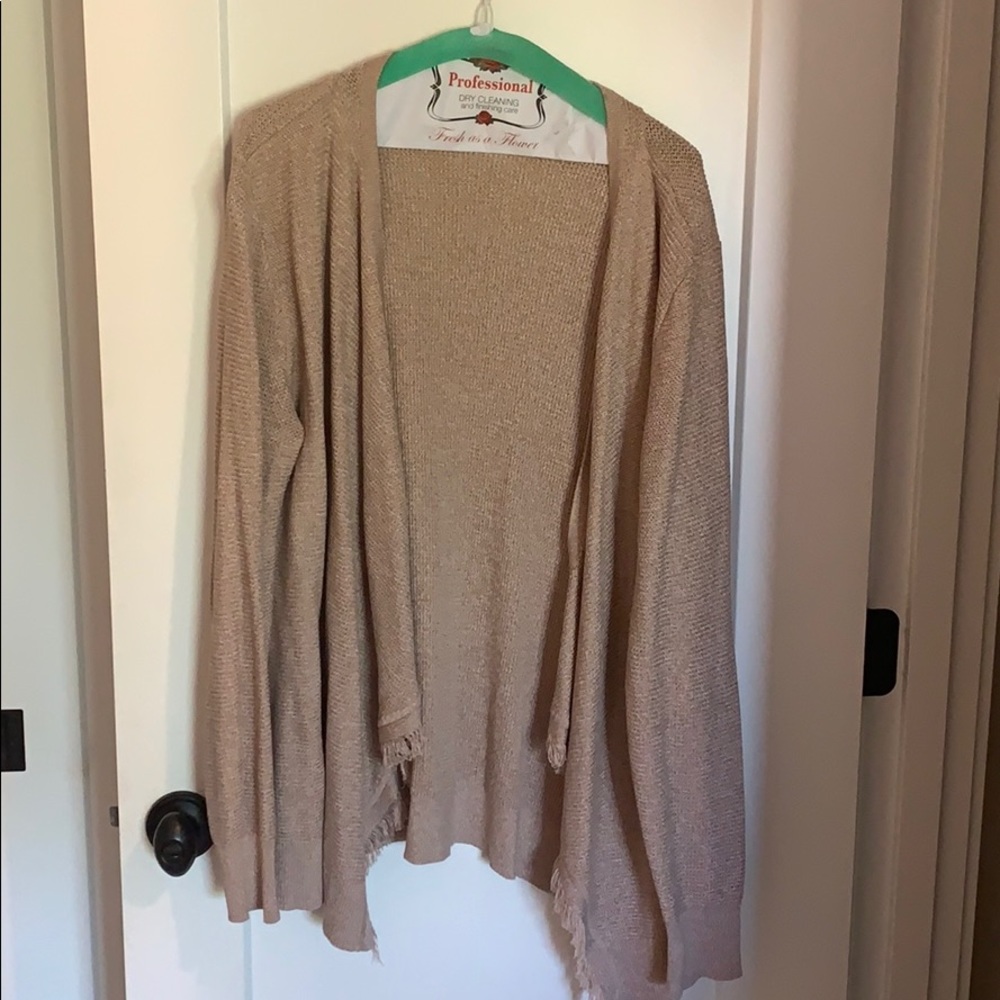 Cardigan